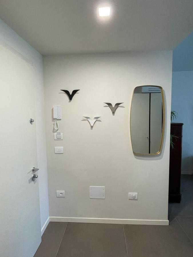 Lucia Holiday Apartments Lazise Exterior foto