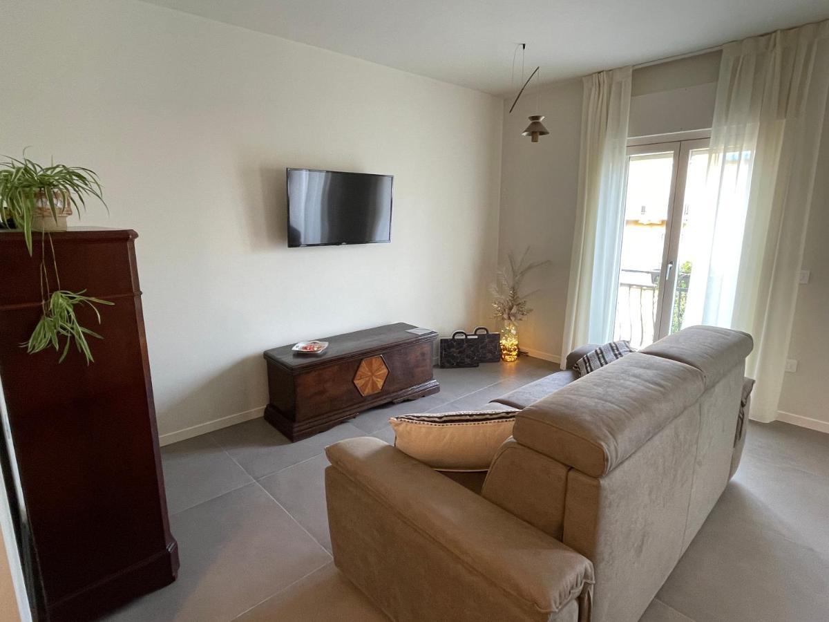 Lucia Holiday Apartments Lazise Exterior foto