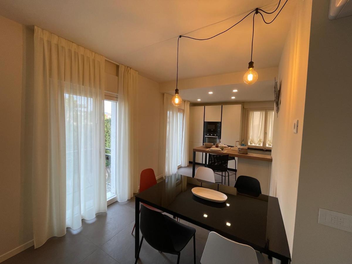 Lucia Holiday Apartments Lazise Exterior foto