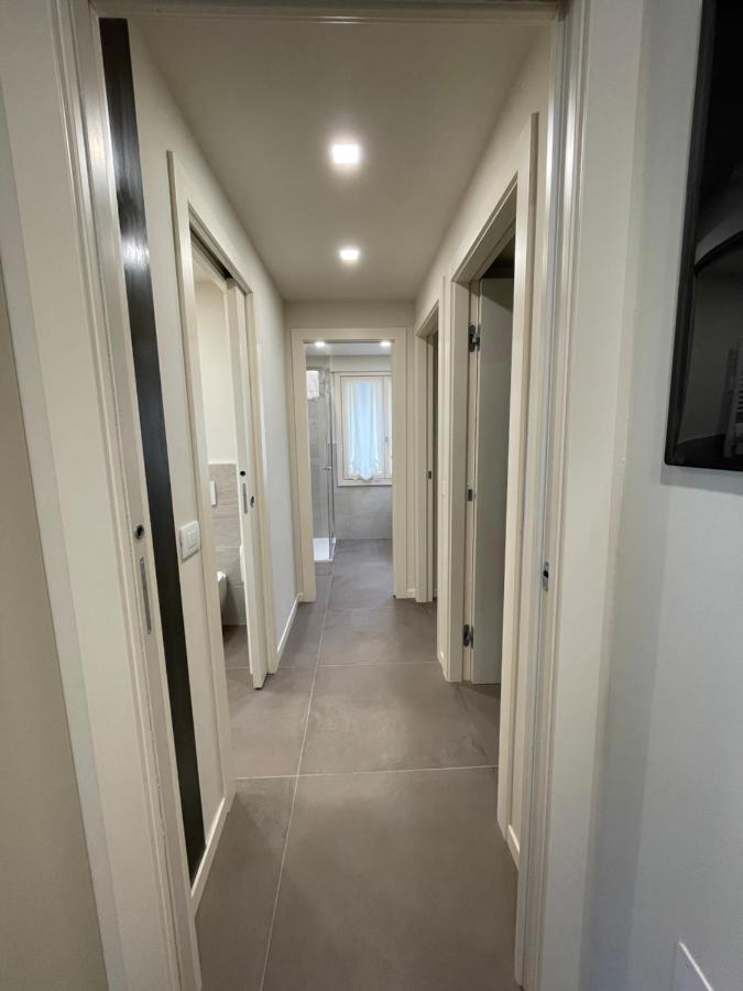 Lucia Holiday Apartments Lazise Exterior foto