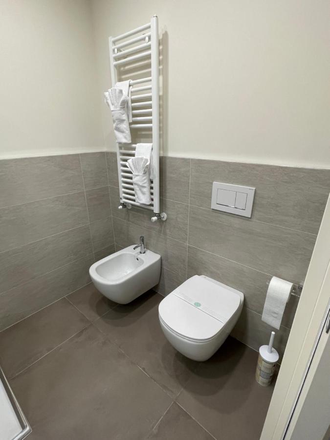 Lucia Holiday Apartments Lazise Exterior foto