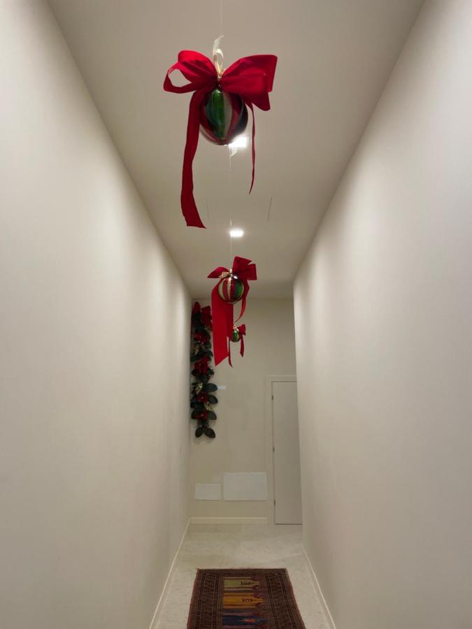 Lucia Holiday Apartments Lazise Exterior foto
